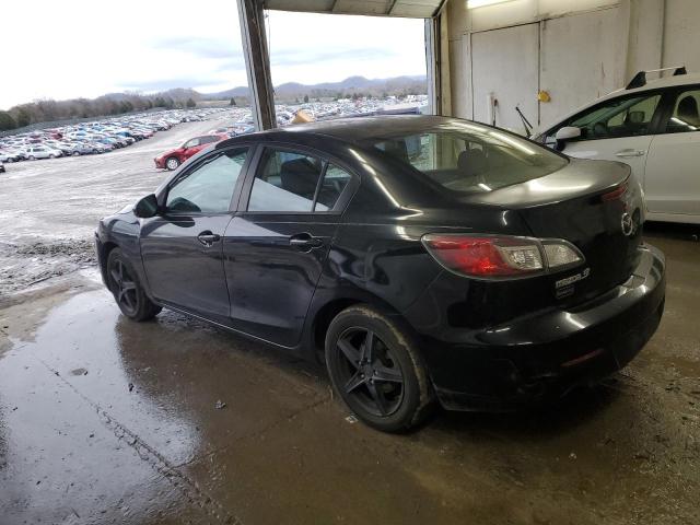 Изображение 2 2012 MAZDA 3 I 2012 с VIN JM1BL1UF6C1637557