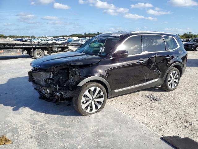 Obraz 2021 KIA TELLURIDE S 2021