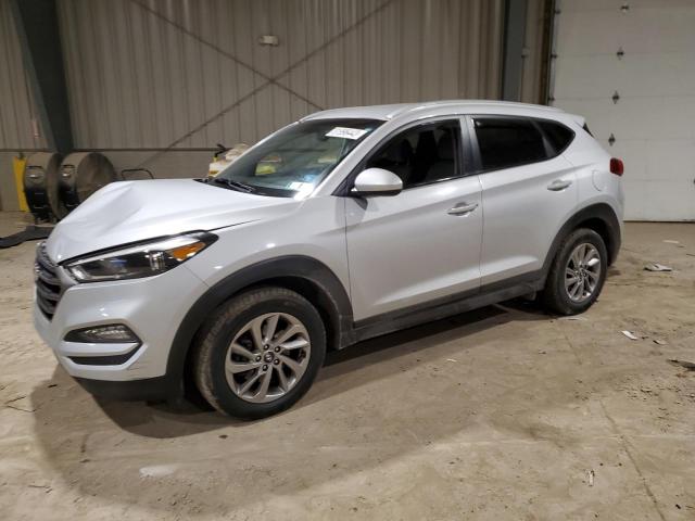 2016 HYUNDAI TUCSON LIMITED 2016 image