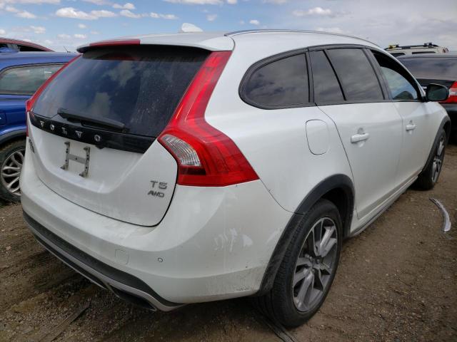 Изображение 3 2015 VOLVO V60 CROSS COUNTRY PREMIER 2015 с VIN YV4612HK9F1000961