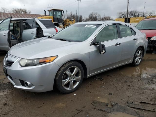 Image 1 of 2012 ACURA TSX  2012 with VIN JH4CU2F41CC003899