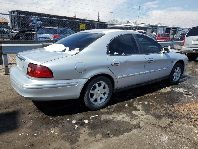 Obraz 3 z 2002 MERCURY SABLE LS PREMIUM 2002 z VIN 1MEFM55SX2A636054