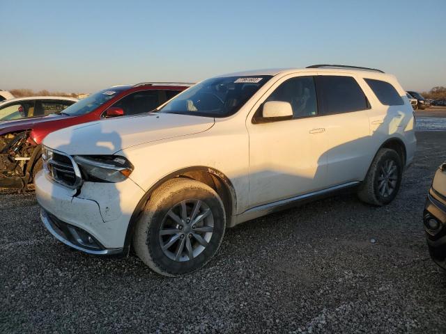 Obraz 1 z 2017 DODGE DURANGO SXT 2017 z VIN 1C4RDJAG2HC830342