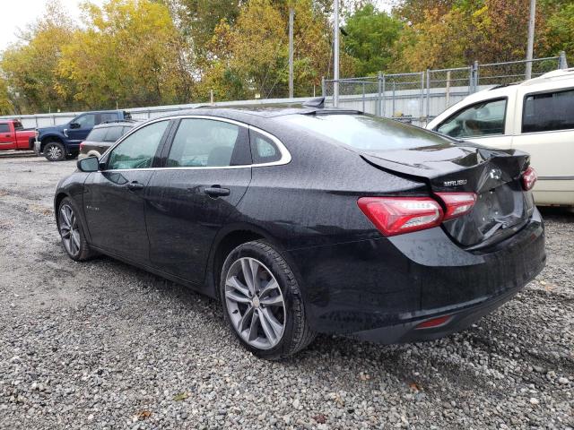 Изображение 2 2023 CHEVROLET MALIBU PREMIER 2023 с VIN 1G1ZE5ST0PF136478