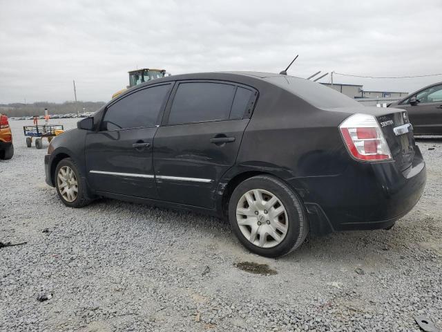 Изображение 2 2010 NISSAN SENTRA 2.0 2010 с VIN 3N1AB6AP3AL671831