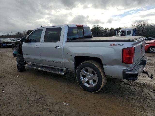 Obraz 2 z 2016 CHEVROLET SILVERADO K1500 LTZ 2016 z VIN 3GCUKSEC6GG266820