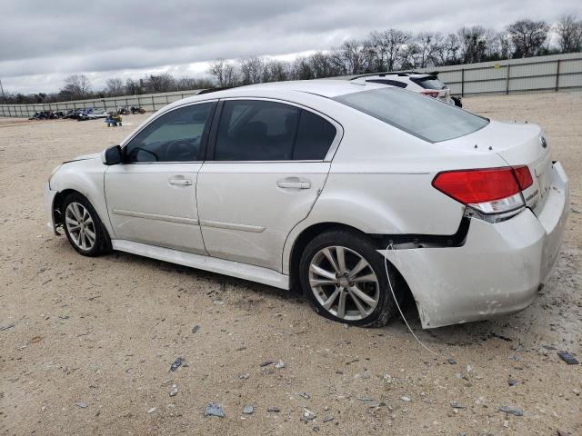 Obraz 2 z 2014 SUBARU LEGACY 2.5I LIMITED 2014 z VIN 4S3BMCL65E3016246