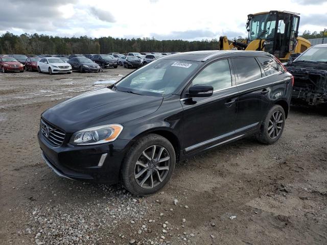 Изображение 1 2016 VOLVO XC60 T5 PLATINUM 2016 с VIN YV440MDM6G2906168