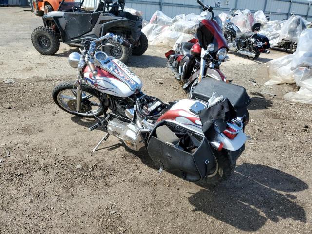 Image 3 of 2003 HARLEY-DAVIDSON FXSTDI  2003 with VIN 1HD1JBB183Y116943