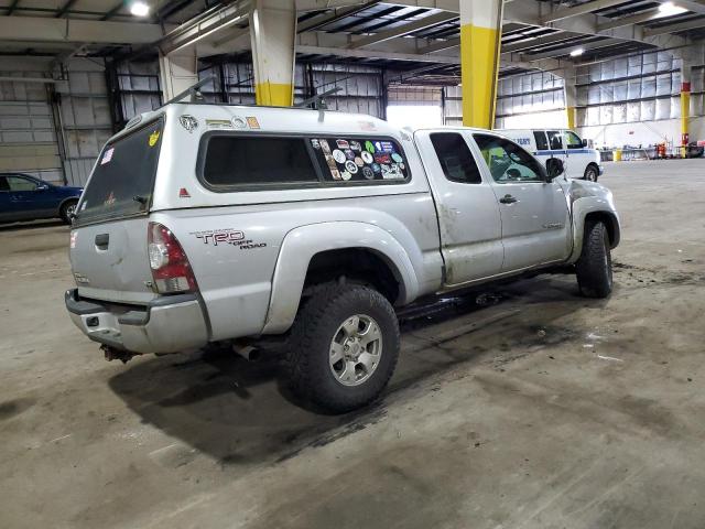 Obraz 3 z 2011 TOYOTA TACOMA ACCESS CAB 2011 z VIN 5TFUU4EN2BX015756