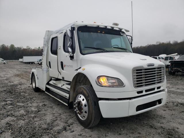 2008 FREIGHTLINER M2 106 MEDIUM DUTY 2008 image