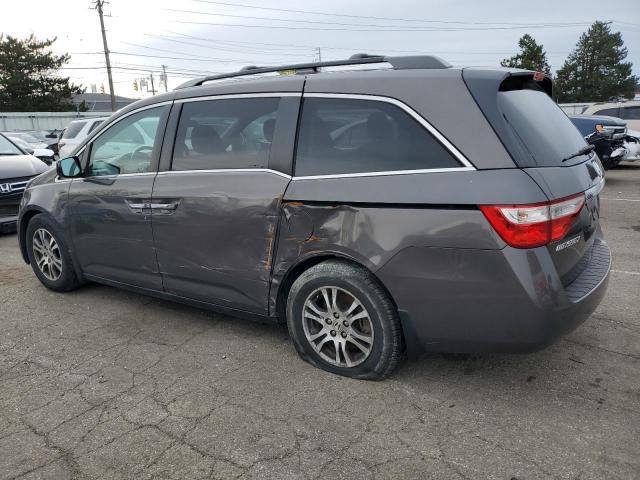 Obraz 2 z 2012 HONDA ODYSSEY EX 2012 z VIN 5FNRL5H4XCB097166