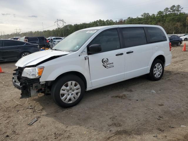 2019 DODGE GRAND CARAVAN SE 2019 image