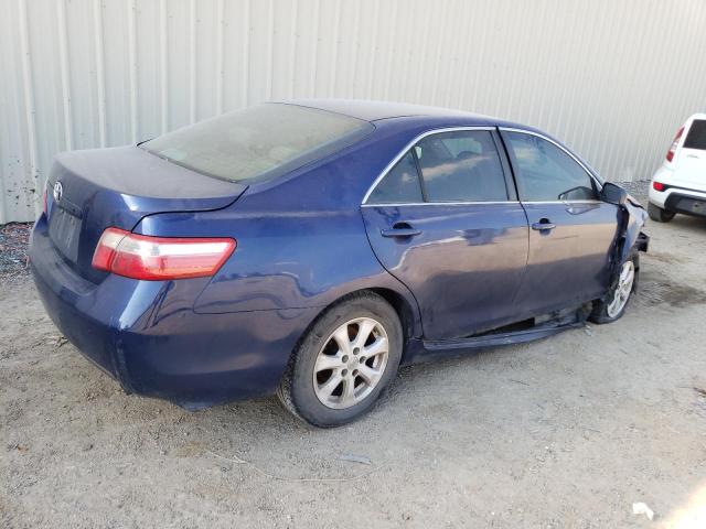Изображение 3 2008 TOYOTA CAMRY CE 2008 с VIN 4T4BE46K18R039406