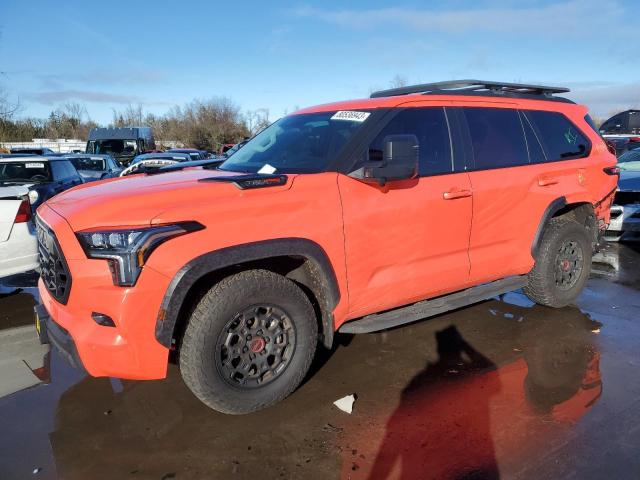 Изображение 2023 TOYOTA SEQUOIA SR5 2023