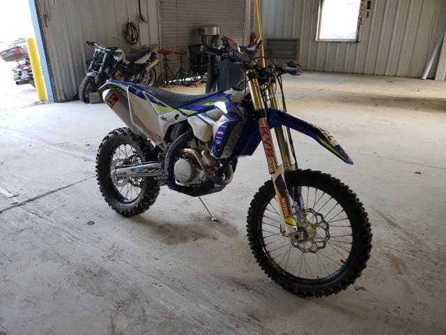 Изображение 1 2023 SHER DIRT BIKE 2023 с VIN VNBS625C4PB000505