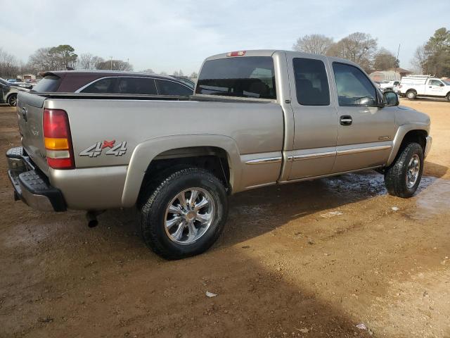 Image 3 of 2000 GMC NEW SIERRA K2500 2000 with VIN 1GTGK29U8YE325410