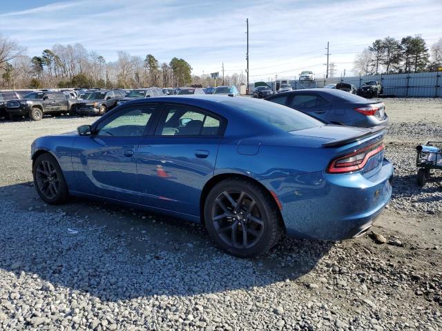 Изображение 2 2021 DODGE CHARGER SXT 2021 с VIN 2C3CDXBG7MH678710