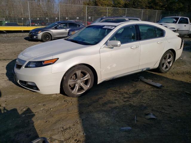 2012 ACURA TL  2012 image