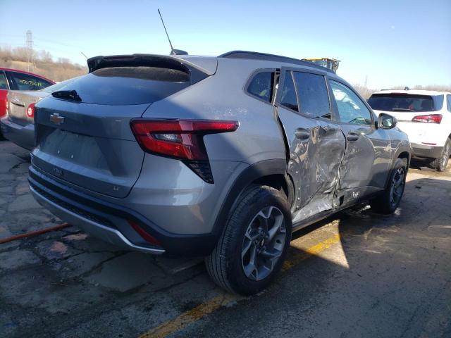 Obraz 3 z 2024 CHEVROLET TRAX 1LT 2024 z VIN KL77LHE23RC027006