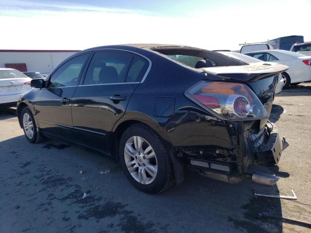 Изображение 3 2012 NISSAN ALTIMA BASE 2012 с VIN 1N4AL2AP6CN519294