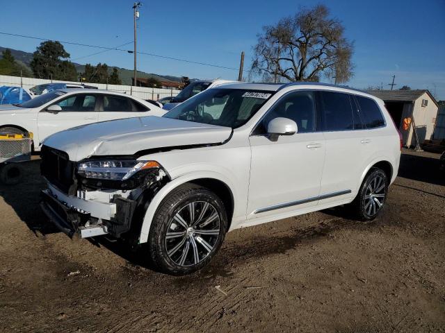 2023 VOLVO XC90 PLUS 2023 image