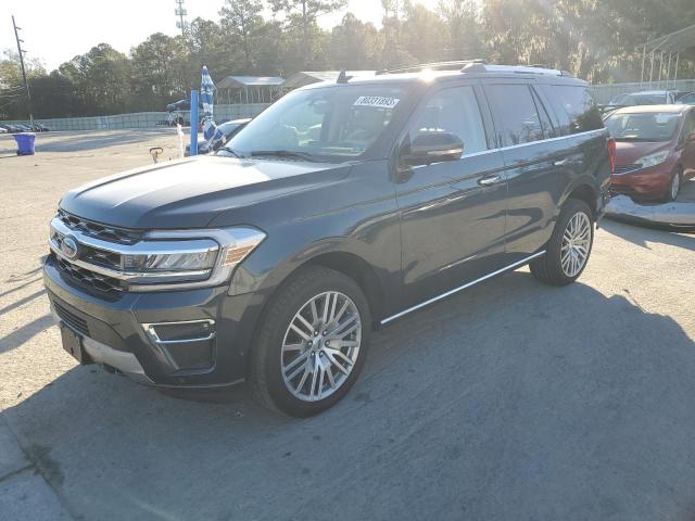 2022 FORD EXPEDITION LIMITED 2022 image