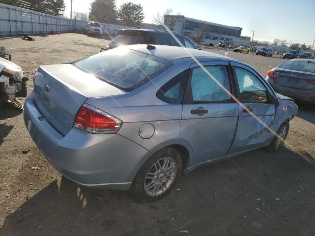 Изображение 3 2009 FORD FOCUS SE 2009 с VIN 1FAHP35NX9W171276