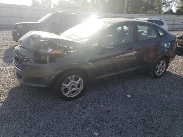 2015 FORD FIESTA SE 2015 image