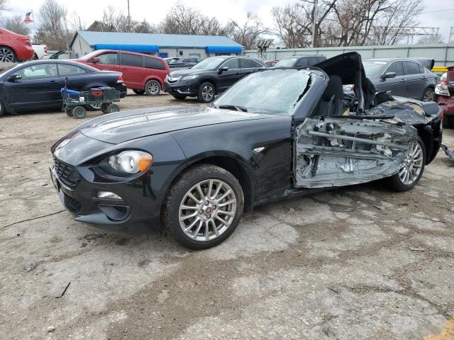 Изображение 2018 FIAT 124 SPIDER CLASSICA 2018