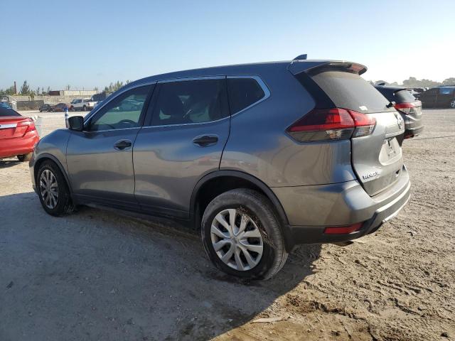 Изображение 2 2018 NISSAN ROGUE S 2018 с VIN KNMAT2MT4JP563783