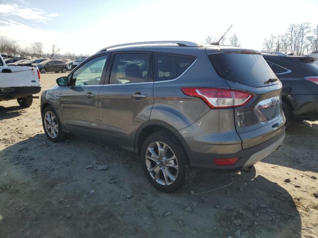 Obraz 2 z 2014 FORD ESCAPE TITANIUM 2014 z VIN 1FMCU0J9XEUB12833