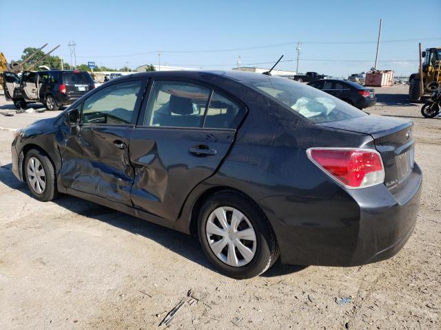 Obraz 2 z 2014 SUBARU IMPREZA  2014 z VIN JF1GJAA63EH016633
