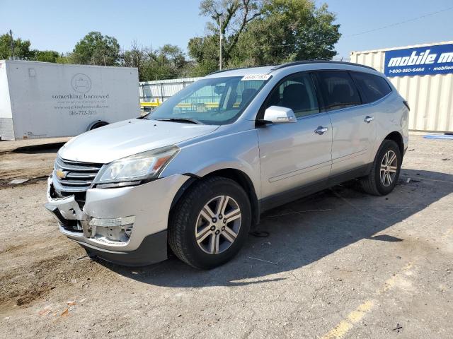 Obraz 2015 CHEVROLET TRAVERSE LT 2015