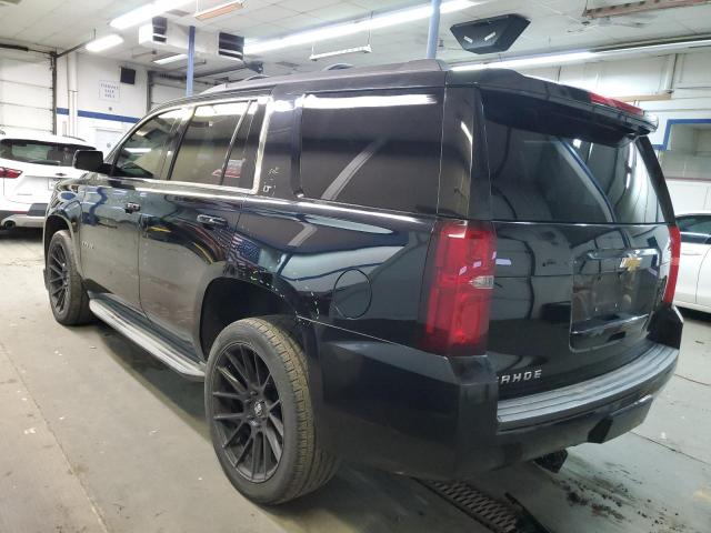 Obraz 2 z 2015 CHEVROLET TAHOE K1500 LT 2015 z VIN 1GNSKBKC5FR111743