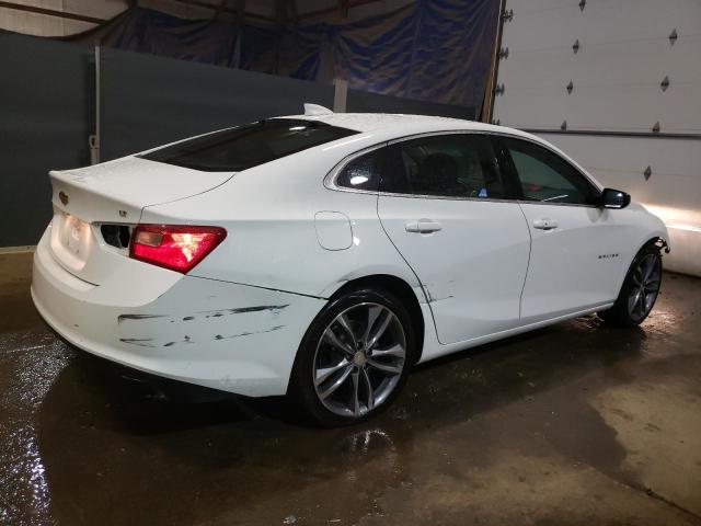 Image 3 of 2023 CHEVROLET MALIBU LT 2023 with VIN 1G1ZD5ST2PF229747