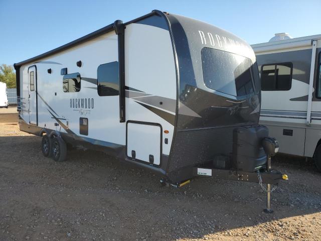 Image 1 of 2023 Rckw Trailer 2023 with VIN 4X4TRLB2XPZ185077