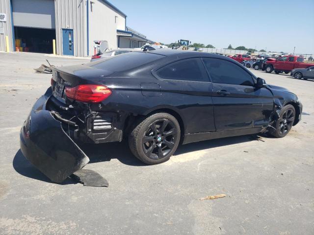 Image 3 of 2015 BMW 428 XI 2015 with VIN WBA3N5C54FK484574