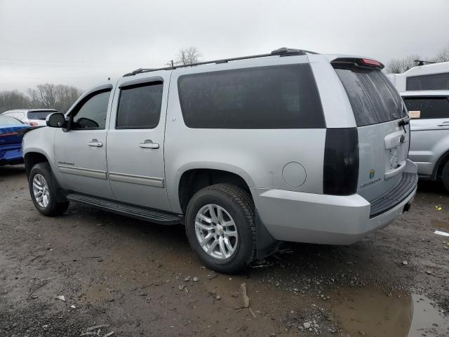 Изображение 2 2013 CHEVROLET SUBURBAN K1500 LT 2013 с VIN 1GNSKJE75DR212061