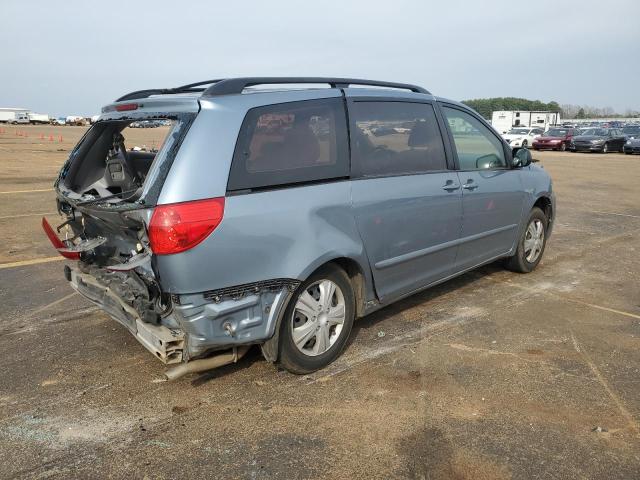 Obraz 3 z 2010 TOYOTA SIENNA CE 2010 z VIN 5TDKK4CC0AS306968