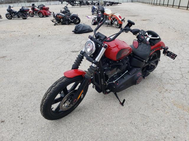 Obraz 2 z 2023 HARLEY-DAVIDSON FXBBS  2023 z VIN 1HD1YYK15PB047426