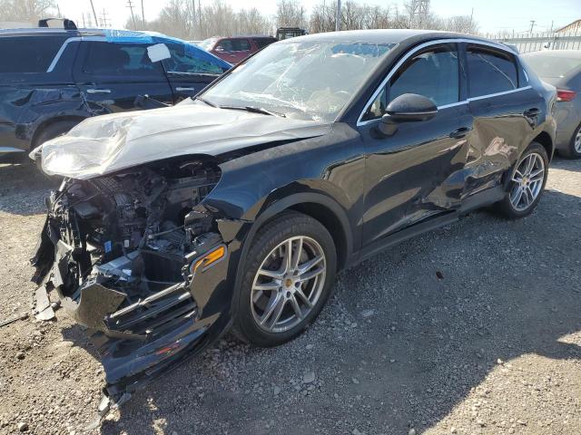 Obraz 1 z 2022 PORSCHE CAYENNE S COUPE 2022 z VIN WP1BB2AY5NDA52161