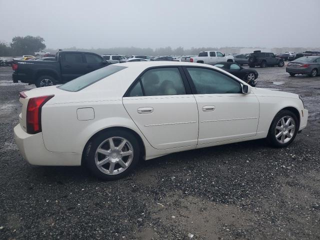 Image 3 of 2005 CADILLAC CTS HI FEATURE V6 2005 with VIN 1G6DP567X50226751
