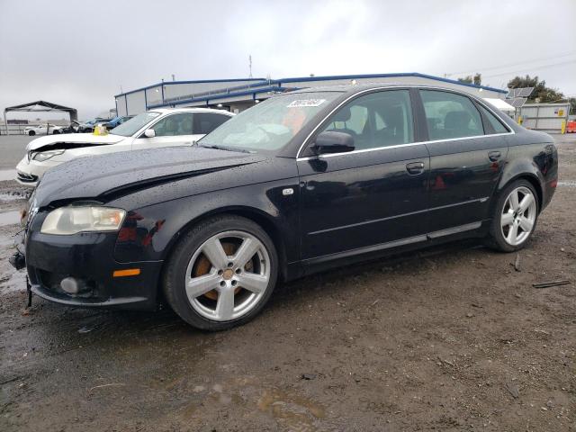 Изображение 2006 AUDI A4 S-LINE 2.0T TURBO 2006