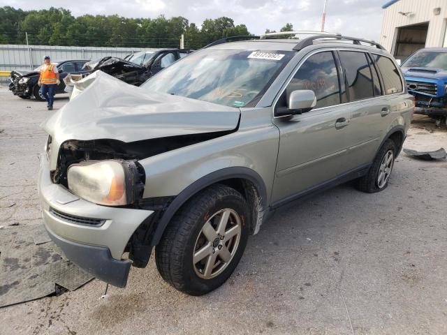 Obraz 2 z 2007 VOLVO XC90 3.2 2007 z VIN YV4CZ982971379966