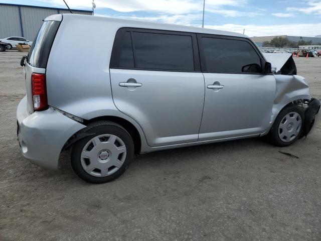 Изображение 3 2014 TOYOTA SCION XB  2014 с VIN JTLZE4FEXEJ065947