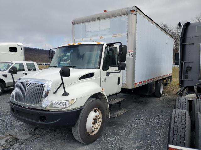 Image 1 of 2003 INTERNATIONAL 4000 4300 2003 with VIN 1HTMMAAM23H554078