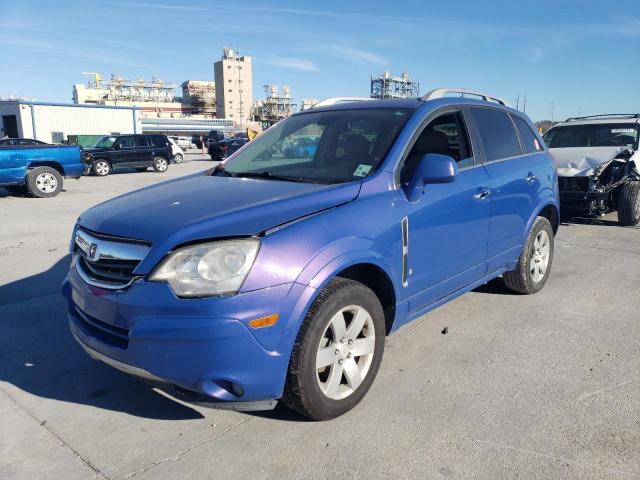 2008 SATURN VUE XR 2008 image