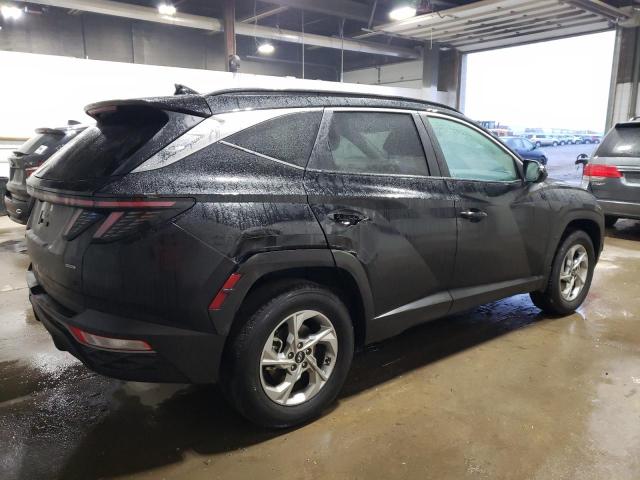 Image 3 of 2022 HYUNDAI TUCSON SEL 2022 with VIN 5NMJBCAE4NH156916