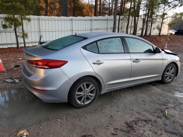 Image 3 of 2017 HYUNDAI ELANTRA SE 2017 with VIN 5NPD84LF0HH158578